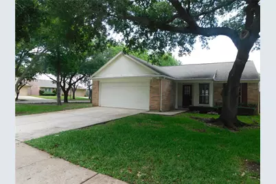 4403 Alamo Avenue, Sugar Land, TX 77479 - Photo 1