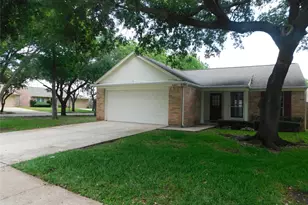 4403 Alamo Ave, Sugar Land, TX 77479 - Photo 1