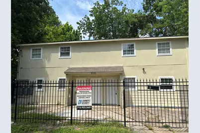 3335 Tuam #4, Houston, TX 77004 - Photo 2
