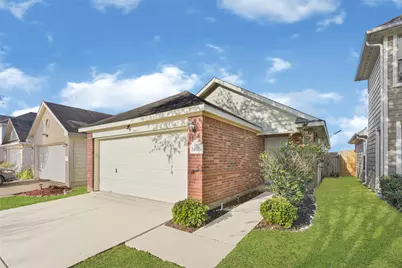 14818 Aberdeen Meadow Lane, Houston, TX 77053 - Photo 2