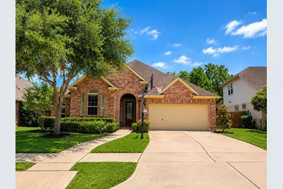 5811 Caper Shores Lane, Sugar Land, TX 77479 - Photo 1