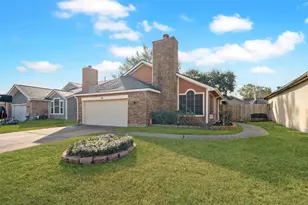 13563 Catalina Village Dr, Houston, TX 77083 - Photo 1