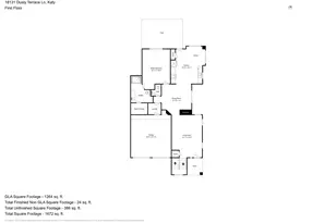 18131 Dusty Terrace Ln, Katy, TX 77449 - Photo 20