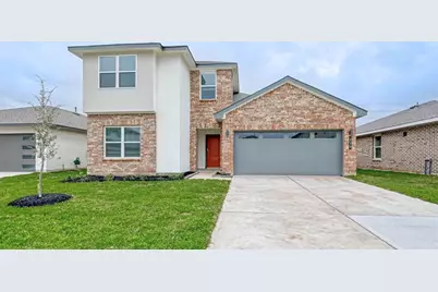 250 John House Lane, Rosharon, TX 77583 - Photo 1