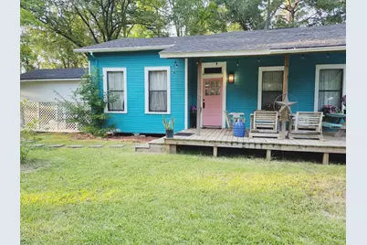 201 An County Road 165, Elkhart, TX 75839 - Photo 6