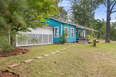201 An County Road 165, Elkhart, TX 75839 - Photo 38