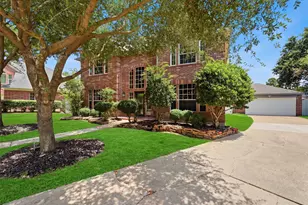 7807 Mayglen Ln, Spring, TX 77379 - Photo 4