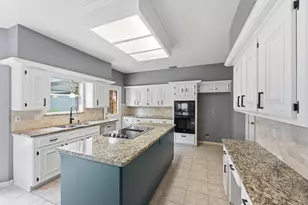 7807 Mayglen Ln, Spring, TX 77379 - Photo 14