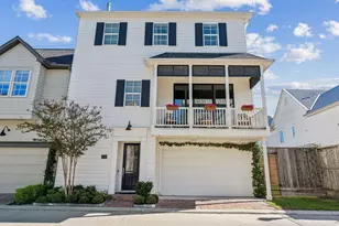 2404 Kolbe Reach Ln, Houston, TX 77080 - Photo 1