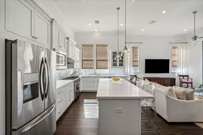 2404 Kolbe Reach Lane, Houston, TX 77080 - Photo 10