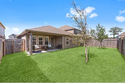 1807 Cypress Canyon Trail, Conroe, TX 77301 - Photo 24