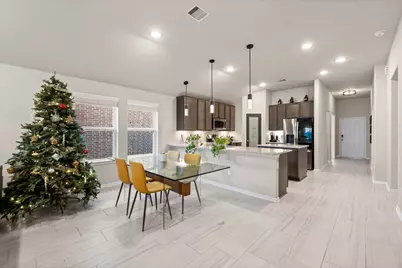 1807 Cypress Canyon Trail, Conroe, TX 77301 - Photo 12