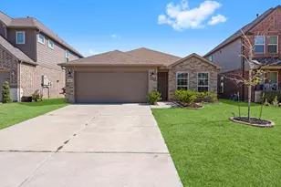 1807 Cypress Canyon Trail, Conroe, TX 77301 - Photo 2