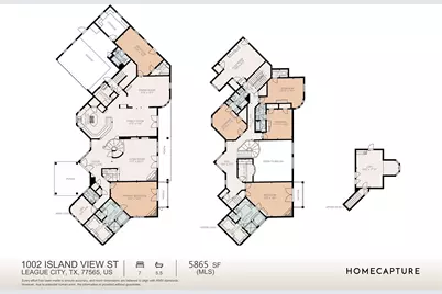 1002 Island View, League City, TX 77565 - Photo 50