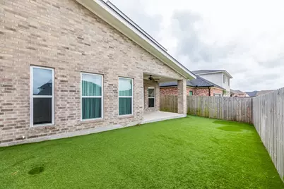 7722 Pond Circle, Beaumont, TX 77707 - Photo 38