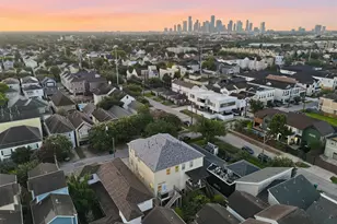 907 Lawrence St, Houston, TX 77008 - Photo 4