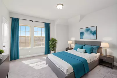 8911 Japonica Drive, Richmond, TX 77469 - Photo 32