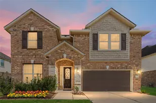 8911 Japonica Dr, Richmond, TX 77469 - Photo 1