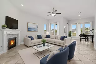 8911 Japonica Dr, Richmond, TX 77469 - Photo 8