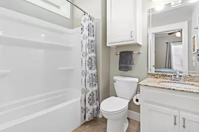 907 Thompson Drive, Gilchrist, TX 77617 - Photo 26