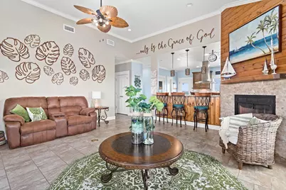 907 Thompson Drive, Gilchrist, TX 77617 - Photo 14