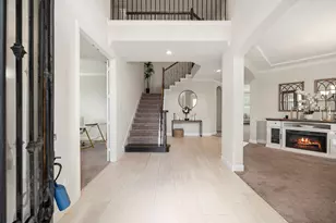 9338 Taylor Cliff Ln, Cypress, TX 77433 - Photo 8