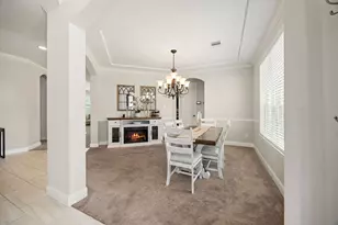 9338 Taylor Cliff Ln, Cypress, TX 77433 - Photo 10
