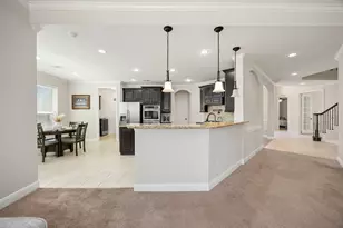 9338 Taylor Cliff Ln, Cypress, TX 77433 - Photo 12
