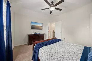 9338 Taylor Cliff Ln, Cypress, TX 77433 - Photo 30