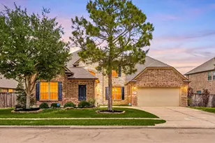 9338 Taylor Cliff Ln, Cypress, TX 77433 - Photo 2