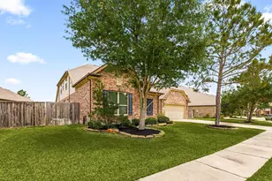 9338 Taylor Cliff Ln, Cypress, TX 77433 - Photo 4