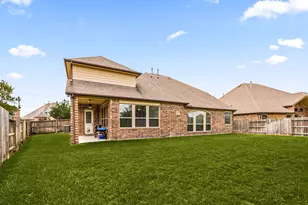 9338 Taylor Cliff Ln, Cypress, TX 77433 - Photo 36