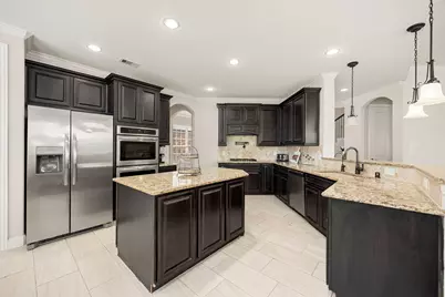 9338 Taylor Cliff Lane, Cypress, TX 77433 - Photo 12
