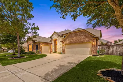 9338 Taylor Cliff Lane, Cypress, TX 77433 - Photo 2