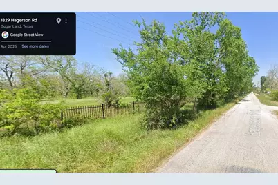 1800 Hagerson Road, Sugar Land, TX 77479 - Photo 2