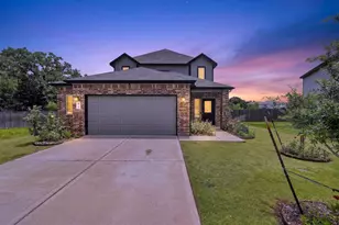4718 Milagro Loop, Bryan, TX 77807 - Photo 1
