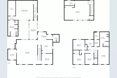 15827 Foxgate Road, Houston, TX 77079 - Photo 38