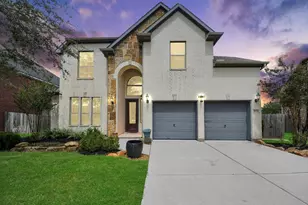 3806 Pearl Pass Ln, Sugar Land, TX 77479 - Photo 2