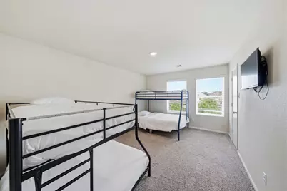 15614 S Early Dusk Circle, Houston, TX 77044 - Photo 22