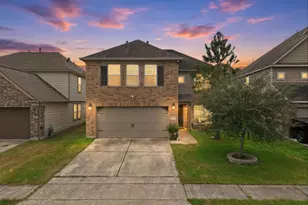 15614 S Early Dusk Cir, Houston, TX 77044 - Photo 4
