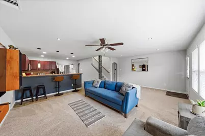 15614 S Early Dusk Circle, Houston, TX 77044 - Photo 8
