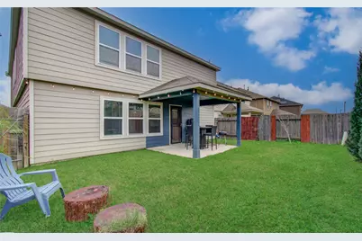 15614 S Early Dusk Circle, Houston, TX 77044 - Photo 26