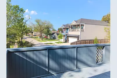 915 Alexander Street #3, Houston, TX 77008 - Photo 16
