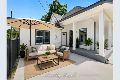 1912 Gentry Street, Houston, TX 77009 - Photo 2