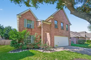 24823 Cobble Canyon Ln, Katy, TX 77494 - Photo 2