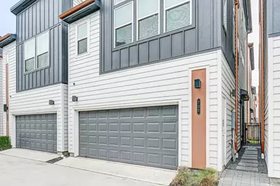 737 N Emile Street, Houston, TX 77020 - Photo 2