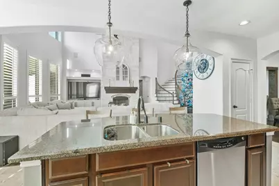 17611 Fossil Ridge Lane, Humble, TX 77346 - Photo 16
