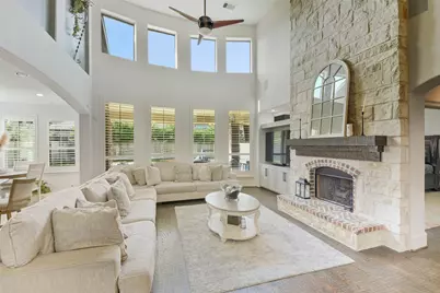 17611 Fossil Ridge Lane, Humble, TX 77346 - Photo 8