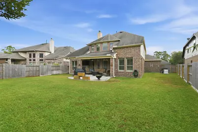 17611 Fossil Ridge Lane, Humble, TX 77346 - Photo 36