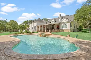 1016 High Hill Creek Rd, La Grange, TX 78945 - Photo 46